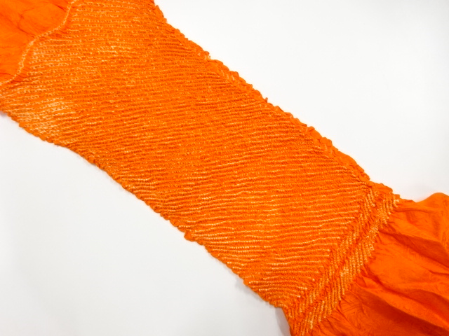 Japanese Kimono / Accessories Silk